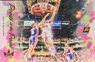Devin Booker