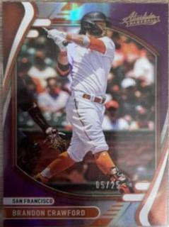 Brandon Crawford