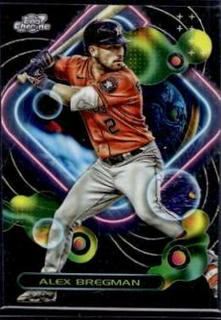Alex Bregman