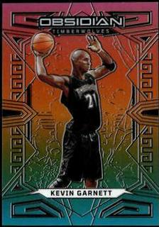 Kevin Garnett