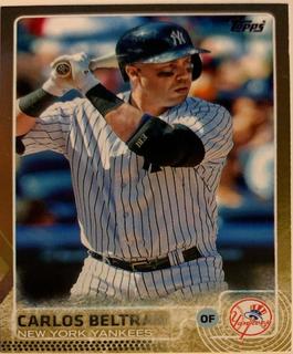 Carlos Beltran