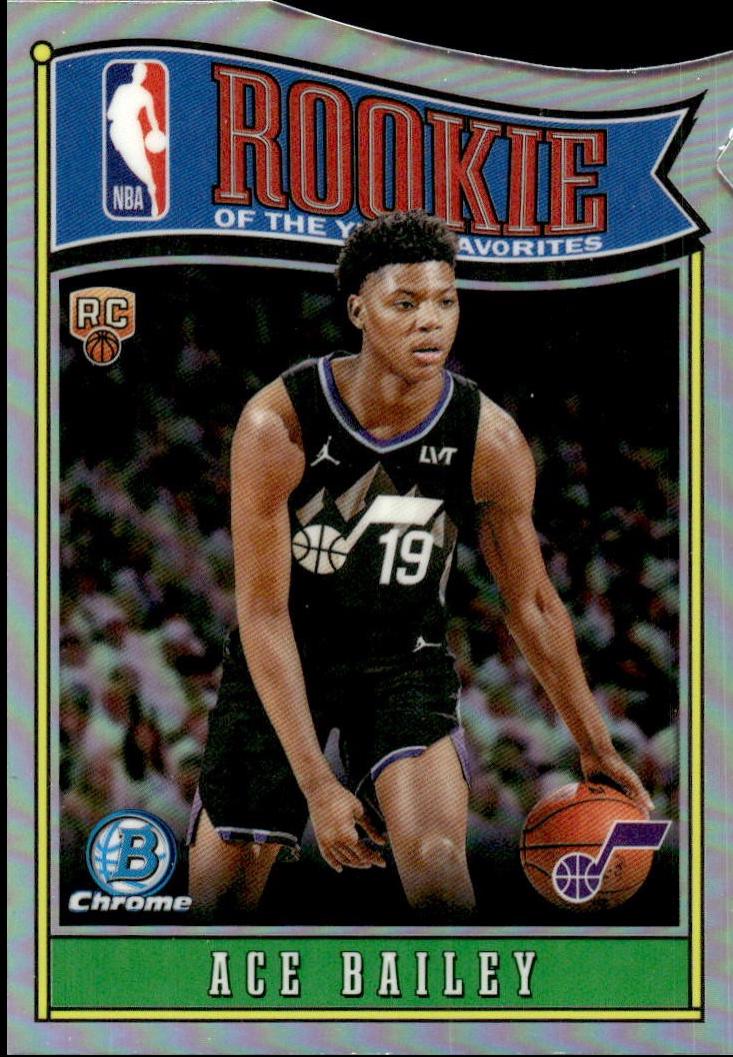 Ace Bailey
