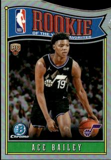 Ace Bailey