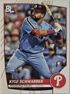Kyle Schwarber