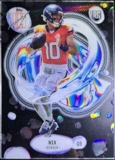 Bo Nix