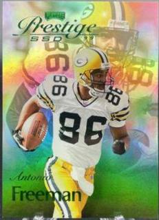 Antonio Freeman