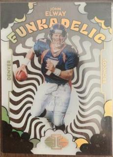 John Elway