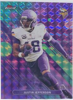 Justin Jefferson
