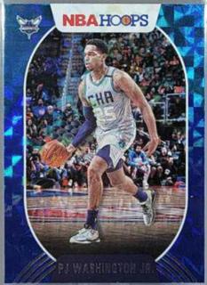 PJ Washington Jr.