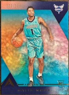 Malik Monk