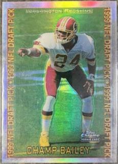 Champ Bailey