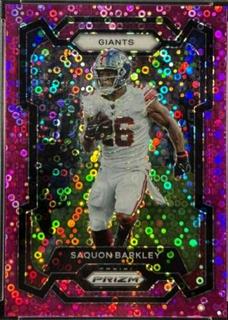 Saquon Barkley
