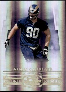 Adam Carriker