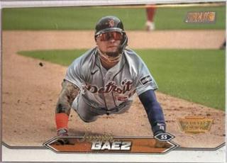 Javier Baez