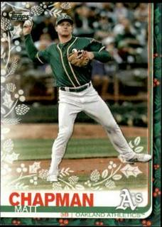 Matt Chapman