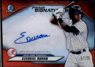 Ezequiel Duran