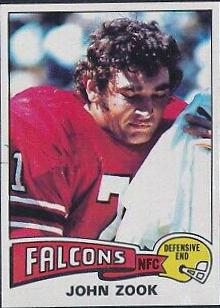 John Zook