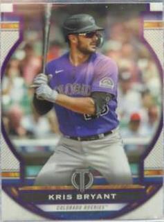 Kris Bryant