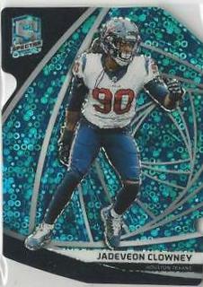 Jadeveon Clowney