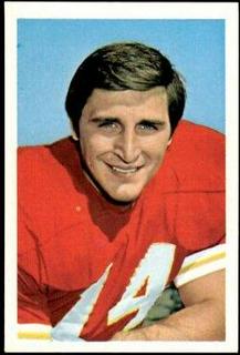 Ed Podolak