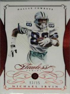 Michael Irvin