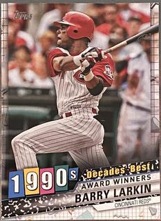 Barry Larkin