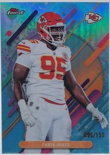 Chris Jones