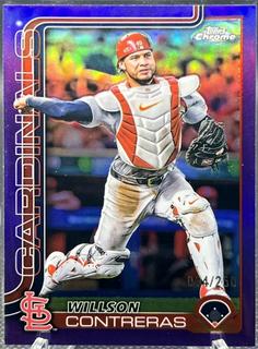 Willson Contreras