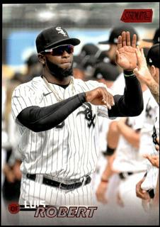 Luis Robert