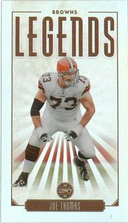 Joe Thomas