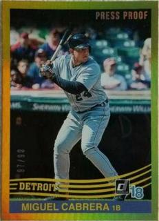 Miguel Cabrera