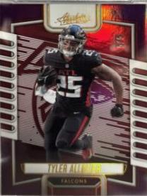 Tyler Allgeier