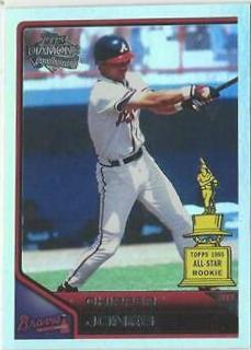 Chipper Jones