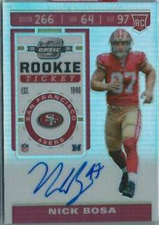Nick Bosa