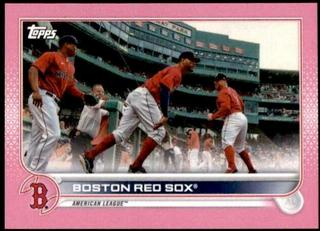 Boston Red Sox