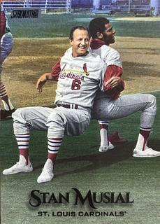 Stan Musial