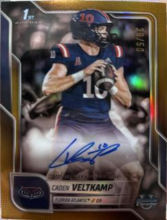 Caden Veltkamp