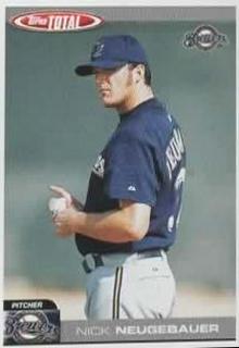 Nick Naugebauer