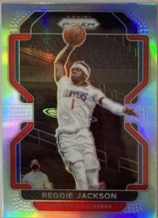 Reggie Jackson