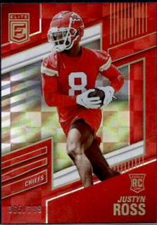 Justyn Ross