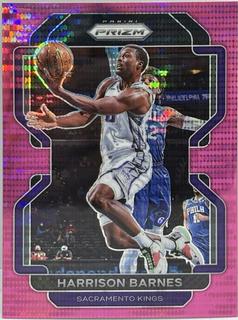 Harrison Barnes