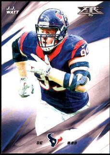 J.J. Watt