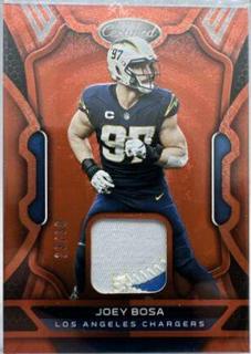 Joey Bosa