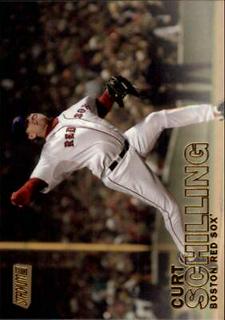 Curt Schilling