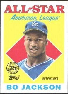 Bo Jackson