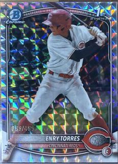 Enry Torres