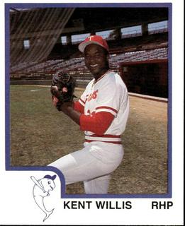 Kent Willis