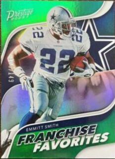 Emmitt Smith