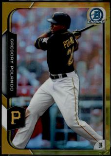 Gregory Polanco