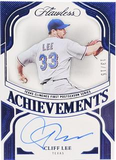 Cliff Lee
